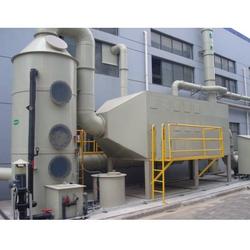 廢氣處理 廢氣處理設備 內蒙4a廢氣處理