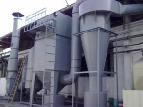 供應多管旋風除塵器 工業廢氣脫硫專用 多管旋風除塵器 工業旋風除塵器 價格 谷瀑環保