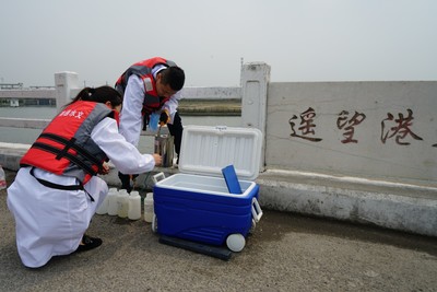 為水旱災害精準防御提供技術支撐!《南通市水文管理辦法》已正式施行