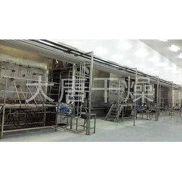 連云港離心噴霧干燥機企業,蒜粉專用離心噴霧干燥機品牌