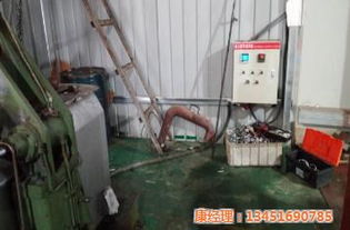 杭州鋁合金電爐 鋁合金電爐哪家好 木壹節能環保科技