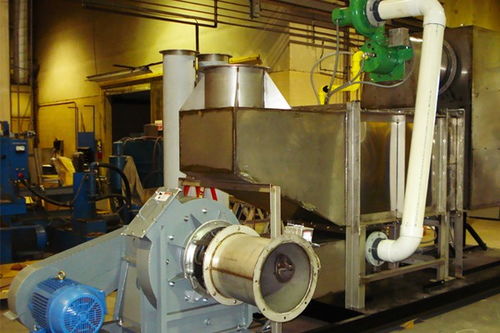 重慶除塵器生產廠家 集塵器供應 環保設備