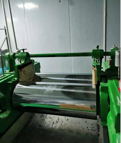 東莞硅膠制品廠獲得專業且有資質的環保公司幫助拿到批文