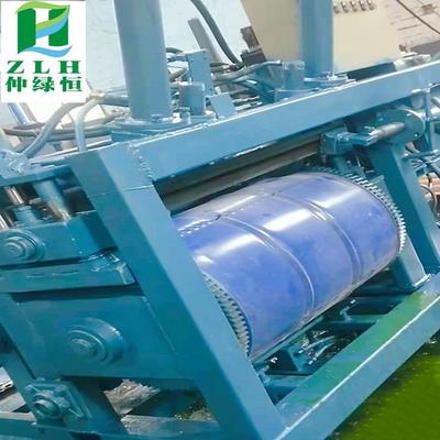 廣州市番禺區南村仲綠恒環境保護專用設備廠