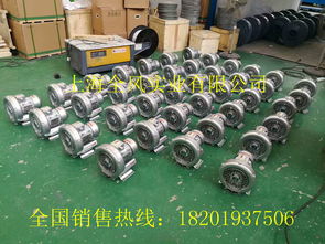 yx 510 0.75kw 高壓風(fēng)機(jī) 機(jī)械設(shè)備專用高壓風(fēng)機(jī)