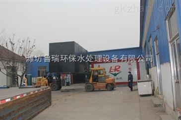 lr 500達州醫院污水處理設備 智能制造網