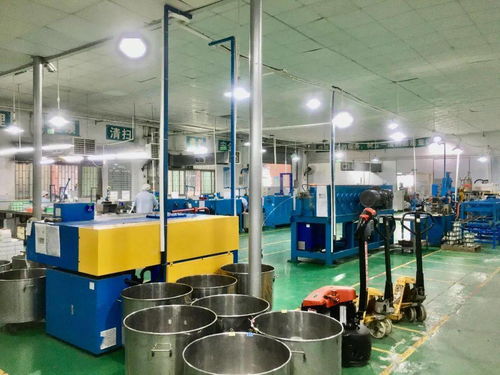 深圳市照明與顯示工程行業協會6月走訪中山佛山區域會員紀實