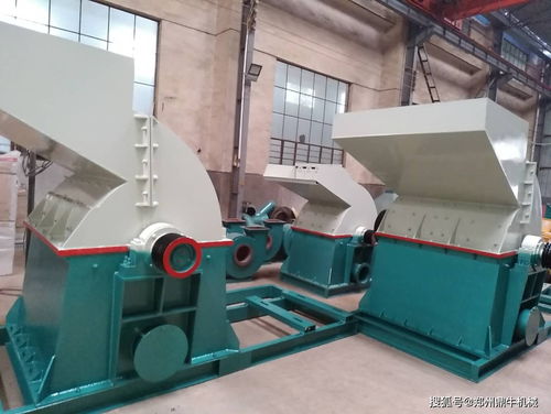 鋸末粉碎機,低消耗高能效環保型機械